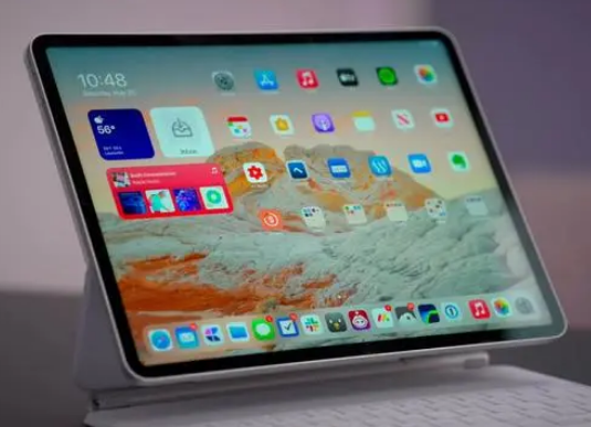 麻章ipad维修分享新款iPad Pro或将采用M4芯片 