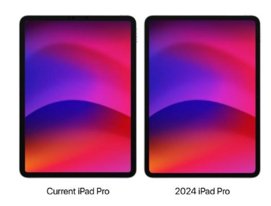 麻章麻章ipad维修服务点分享新款iPad Pro和iPad Air要来了