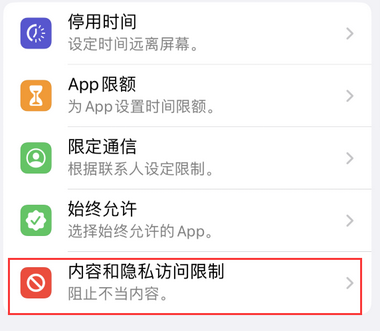 麻章appleID维修服务iPhone设置中Apple ID显示为灰色无法使用