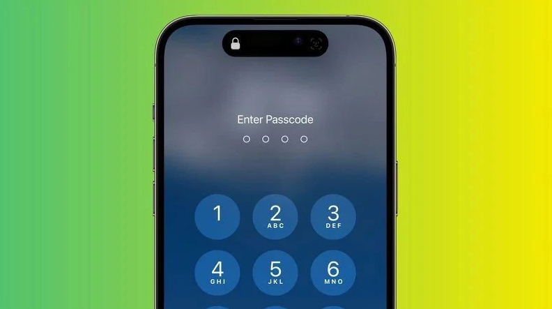 麻章苹果维修网点分享凭iPhone密码就能窃取“你的整个数字生活”？ 