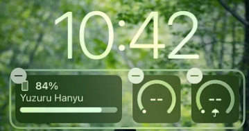 麻章苹果手机维修分享iOS 16 天气小组件无法正常显示怎么办 