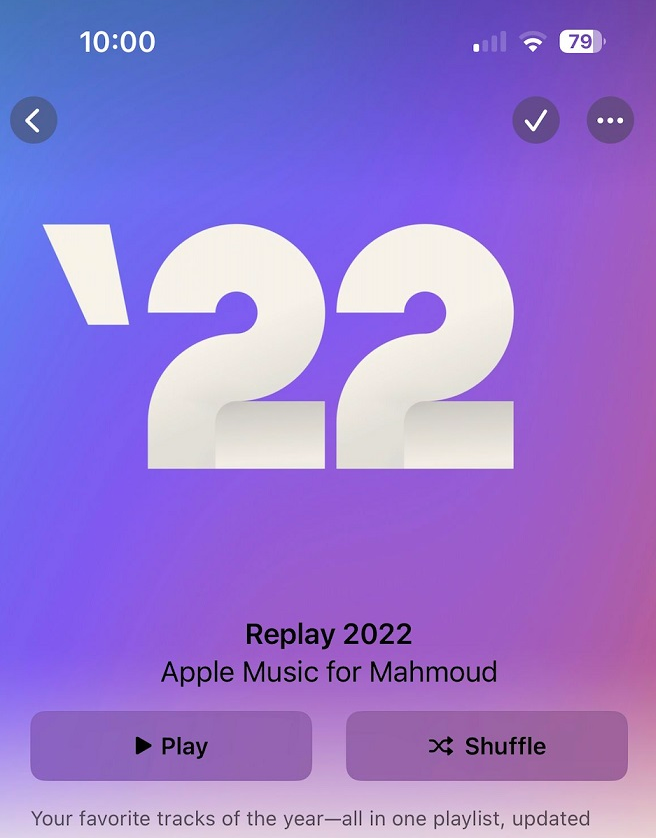 麻章苹果手机维修分享iOS16.2 Beta3更新内容及升级建议 