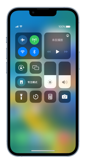 麻章苹果14维修分享 iPhone 14 个性化设置：让它成为你的专属设备 