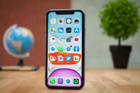 麻章苹果手机维修分享升级iOS16屏幕失灵解决办法 