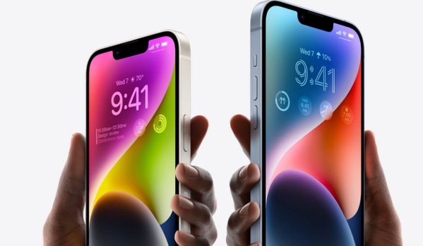 麻章苹果14维修分享iPhone 14系列支持的eSIM卡有哪些优点 