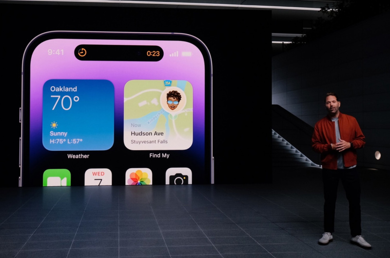 麻章苹果14维修分享iPhone 14售价揭晓 