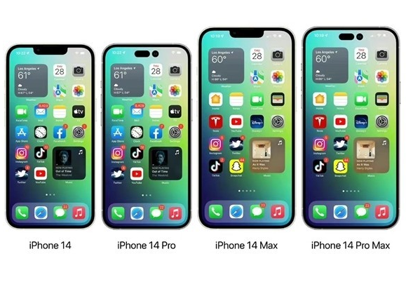 麻章苹果14维修分享iPhone14可以分期吗 
