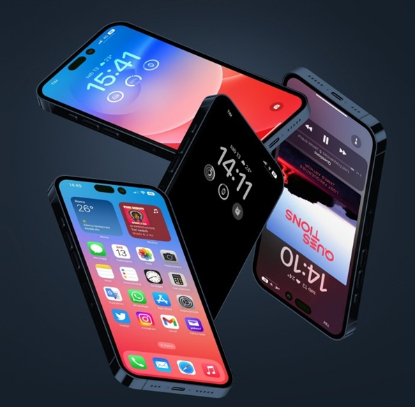 麻章苹果14维修分享入门级iPhone 14多少钱 