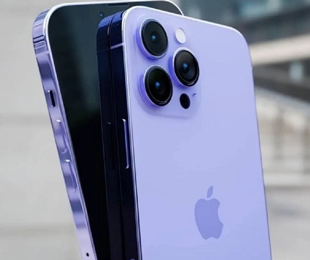 麻章苹果14维修分享凭什么4800万像素的iPhone14就能上热搜 