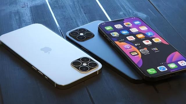 麻章苹果14维修分享iPhone 14上市后，iPhone 13会下架吗 