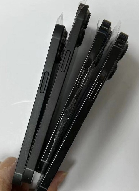 麻章苹果14维修分享iPhone14电池多少毫安 
