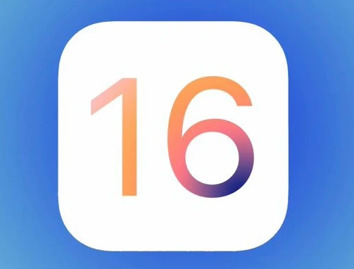 麻章苹果手机维修分享iOS16不支持iPhone6s，手中的6s怎么办 