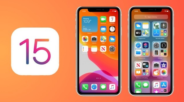 麻章苹果13维修分享iPhone13更新iOS 15.5，体验如何 