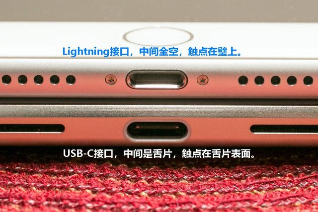 麻章苹果14维修分享iPhone 14会是什么接口 