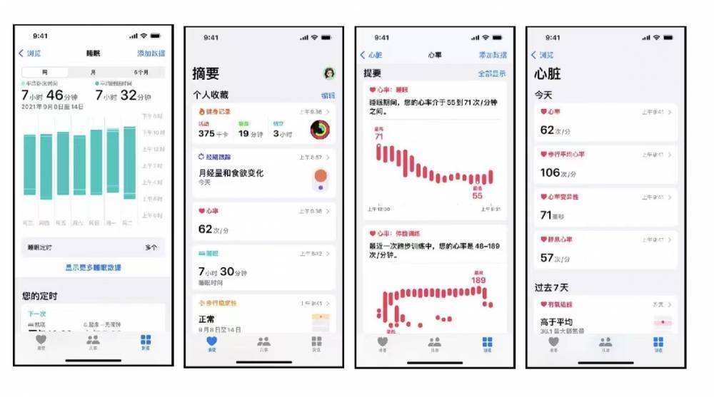 麻章苹果手机维修分享iPhone实用功能汇总 