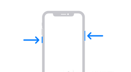 麻章苹果13维修分享iPhone13屏幕失灵怎么办 