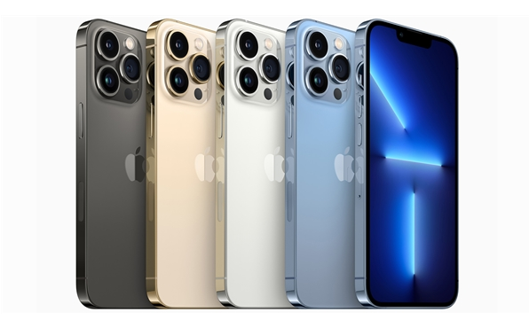 麻章苹果14维修分享iPhone 14、14 Pro/Max规格、售价汇总 
