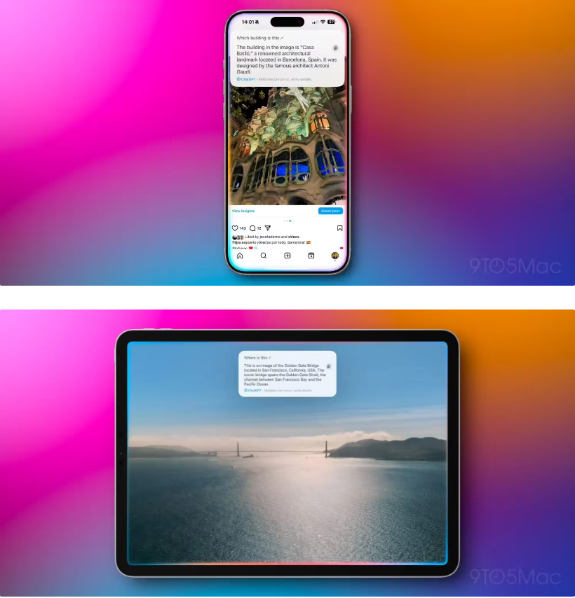 麻章苹果手机维修分享苹果 Siri 接入 ChatGPT AI  
