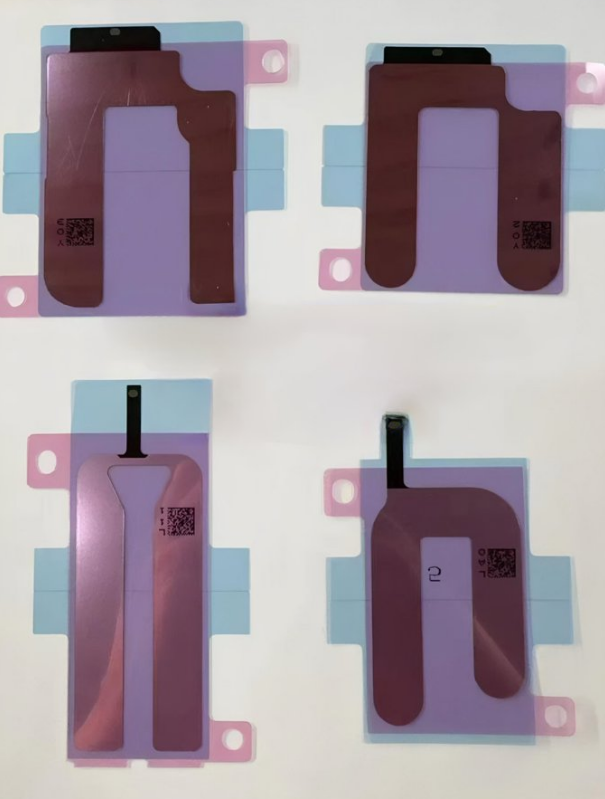 麻章苹果手机维修分享iPhone 17 Pro 机型电池将采用创新型粘合剂 