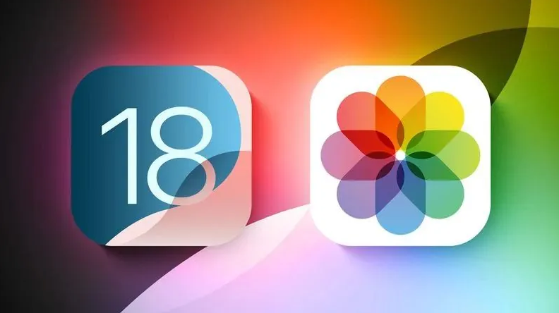 麻章苹果手机维修分享苹果 iOS / iPadOS 18.1Beta 3 发布 
