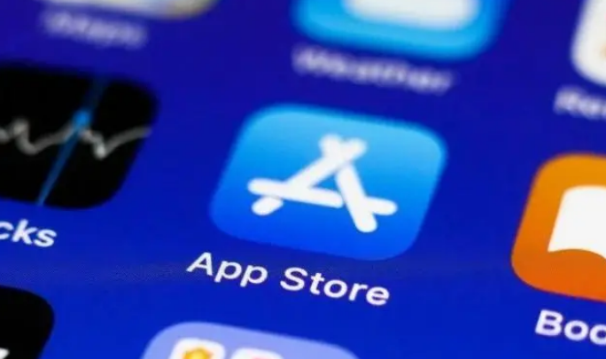 麻章苹果手机维修分享iOS17.4离开欧盟侧载功能失效是怎么做到的 