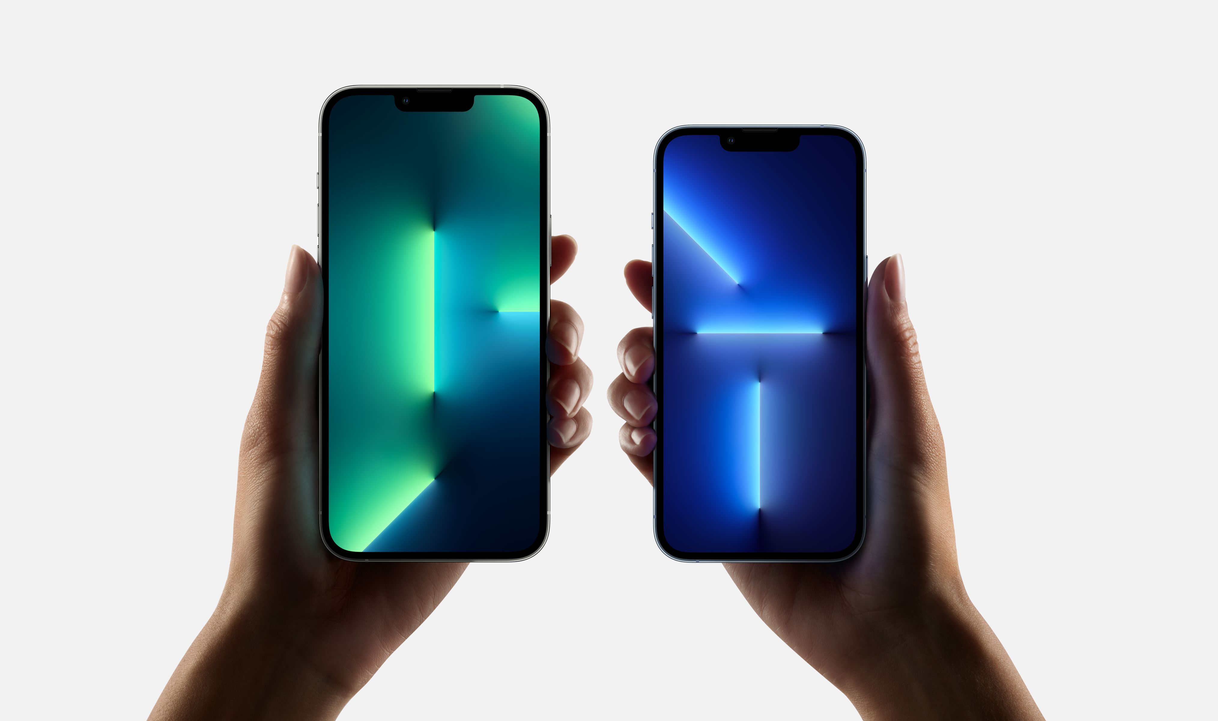 麻章苹果手机维修分享iPhone 13 四款机型怎么选 