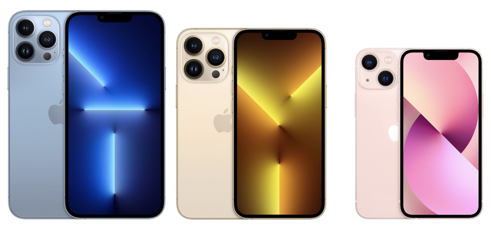 麻章苹果手机维修分享iPhone 13续航怎么样 