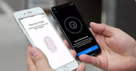 麻章苹果手机维修分享iPhone 13 系列会有屏下指纹吗 