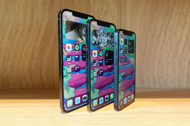 麻章苹果手机维修分享iPhone 13发布日期 