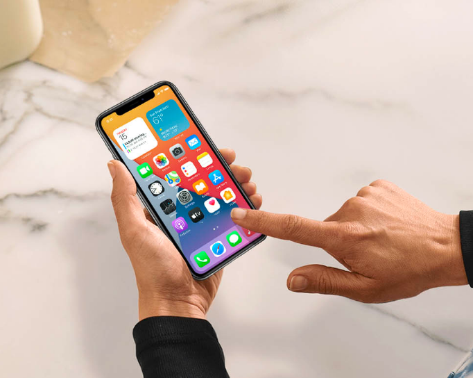 麻章苹果手机维修分享iPhone 12 出现运行缓慢或死机的情况怎么办 