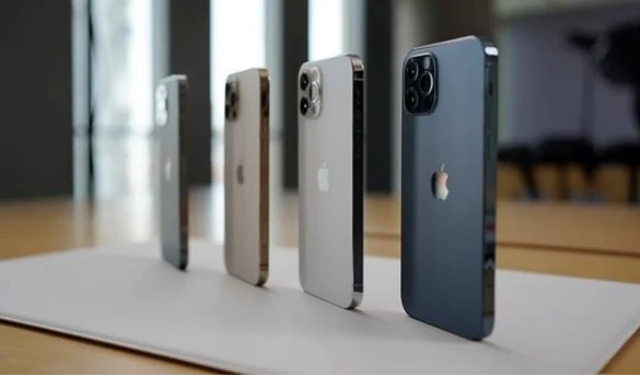 麻章苹果手机维修分享为什么说iPhone13才是真旗舰 