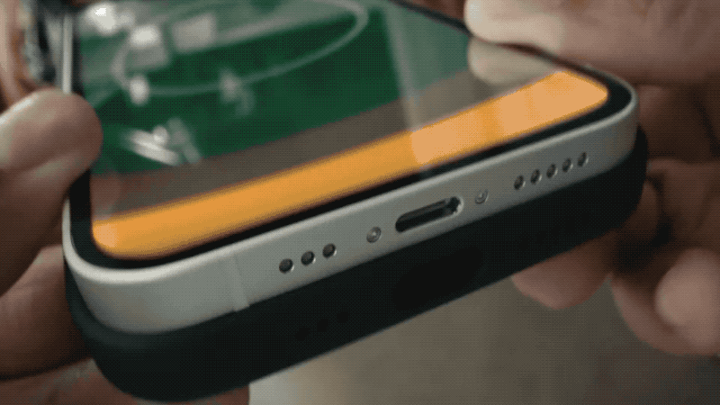 麻章苹果手机维修分享未来 Magsafe 还有哪些发展空间 
