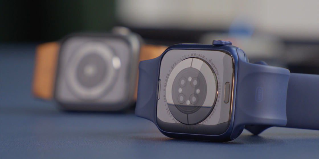 麻章苹果手机维修分享Apple Watch 是如何测量卡路里的 