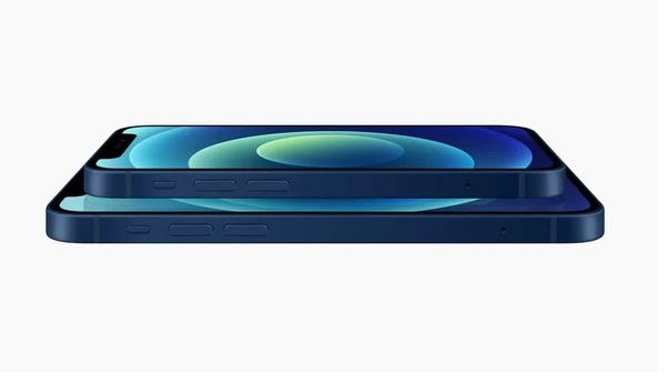 麻章苹果手机维修分享iPhone 12 mini 锁屏后触屏失灵怎么办 