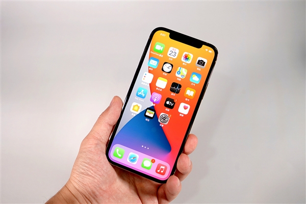 麻章苹果手机维修分享iOS 14.2修订版已到，专属iPhone 12系列 