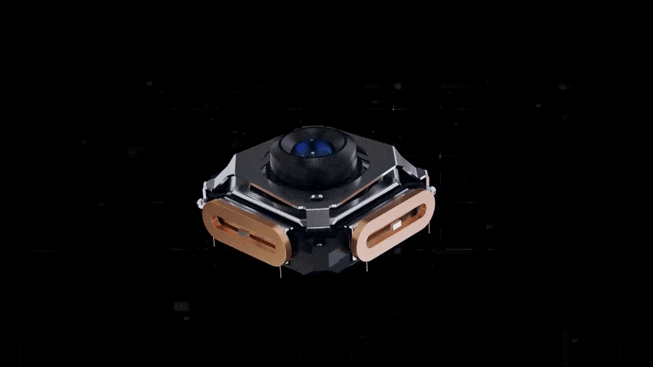 麻章苹果手机维修分享iPhone 12 Pro Max 独享的这颗传感器更大的特点是什么 