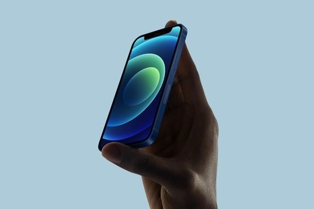 麻章苹果手机维修分享iPhone 12 mini辐射很大吗 
