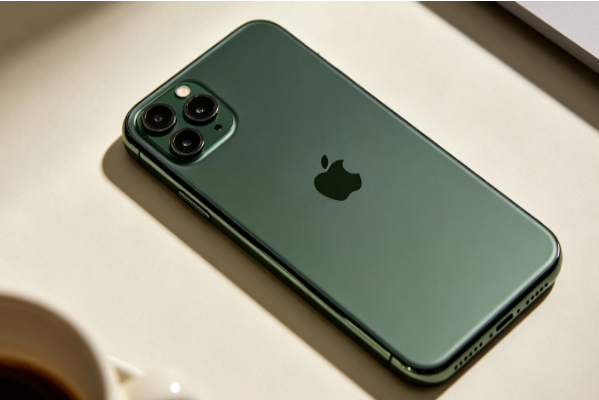 麻章苹果手机维修点分享iPhone11 Pro换电池 