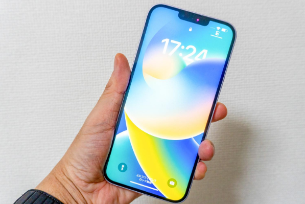 麻章苹果手机维修分享iPhone 14 Plus换电池 