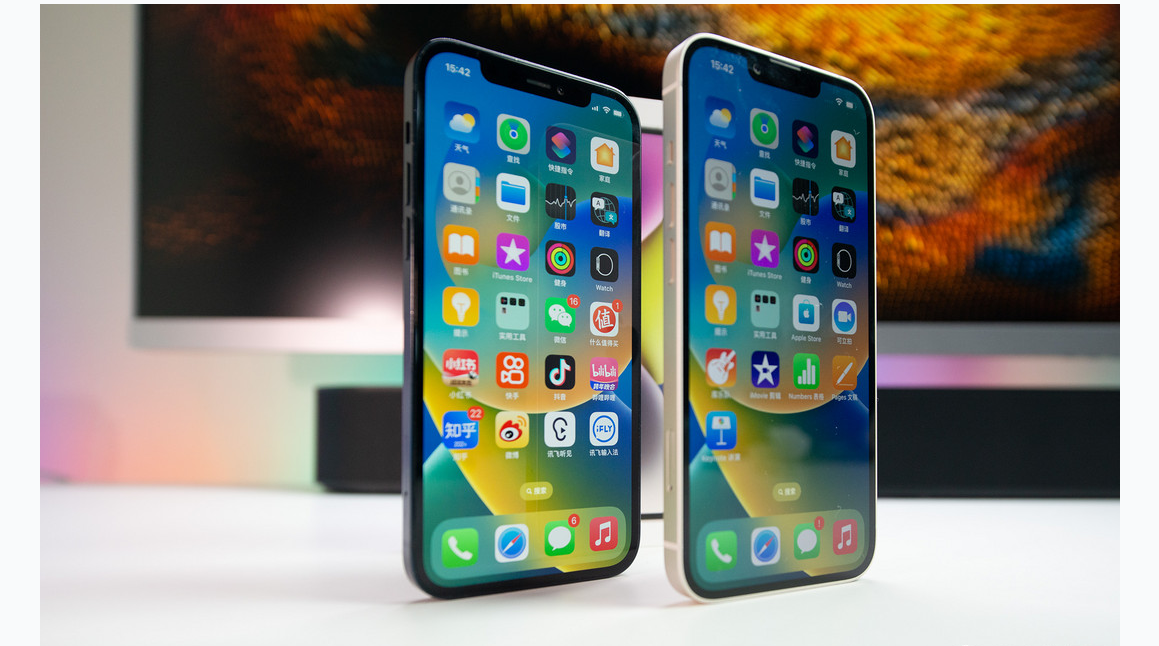 麻章苹果维修点分享iPhone 14 Plus进水维修 