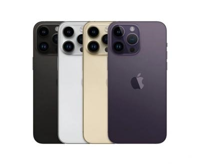 麻章苹果维修点分享iPhone 14 Pro Max换屏被忽视的工艺细节 