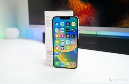 麻章苹果维修点分享iPhone 14维修主板时的细节问题 
