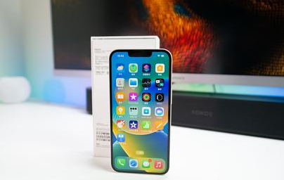 麻章苹果维修点分享iPhone 14自动关机故障深度解析 