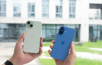 麻章苹果维修点分享iPhone 16 Plus出现自动关机的情况类型 
