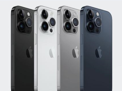 麻章苹果维修点分享iPhone 16 Pro自动关机出现故障解析 