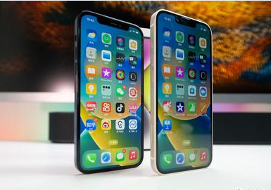 麻章苹果维修点分享iPhone 14 Plus扩容深层隐患梳理 