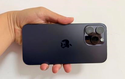 麻章苹果维修点分享iPhone 14 Pro Max扩容实战误区 