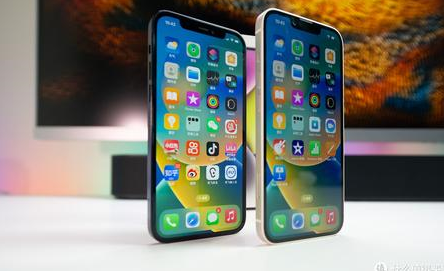 麻章苹果维修点分享iPhone 14 Plus锁屏密码要点梳理 