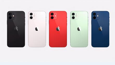 麻章苹果维修点分享iPhone 12电池发烫少见诱因解析 