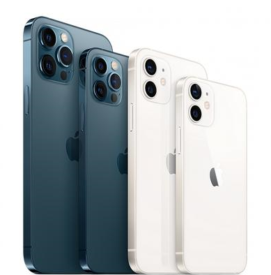 麻章苹果维修点分享iPhone 12 Pro发烫关联故障汇总 